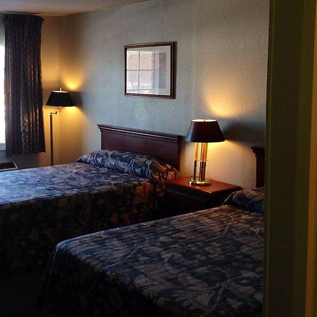 Country Hearth Inn And Suites Paducah Kültér fotó
