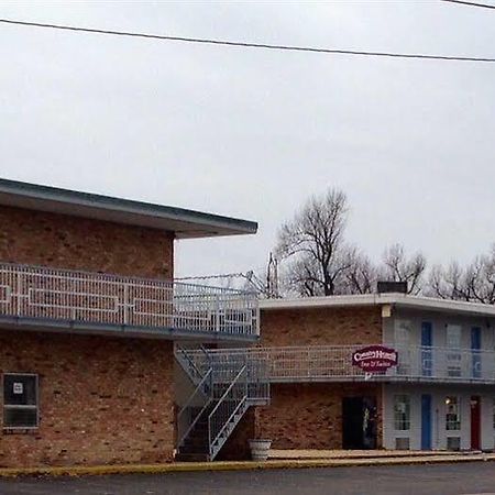 Country Hearth Inn And Suites Paducah Kültér fotó