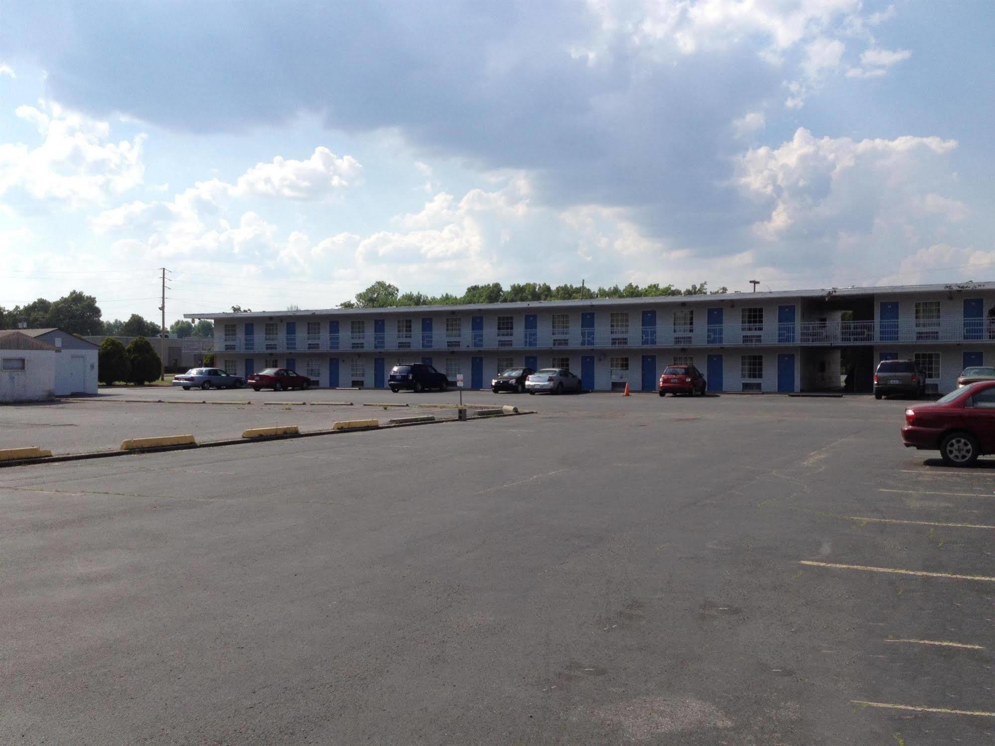 Country Hearth Inn And Suites Paducah Kültér fotó