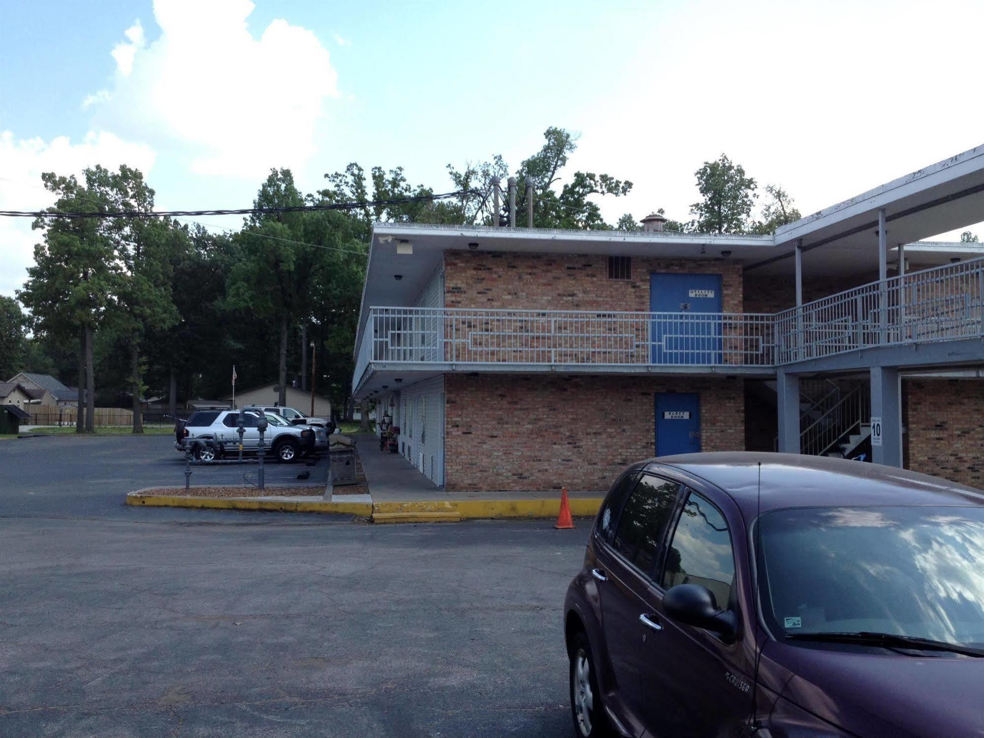 Country Hearth Inn And Suites Paducah Kültér fotó